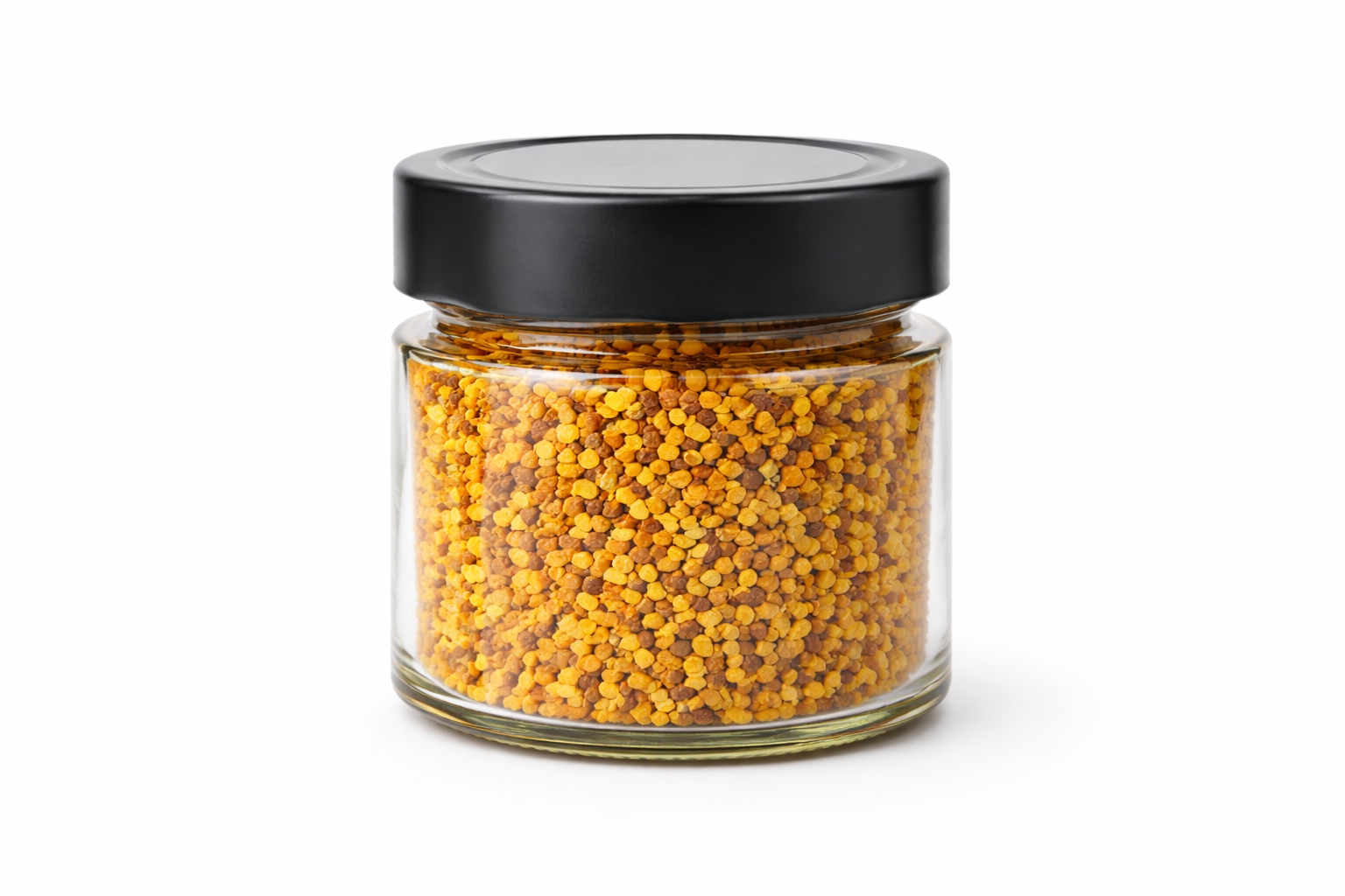 Bee Pollen honey in Lebanon